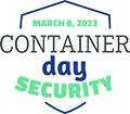 CDS Security 2023 logo