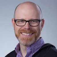 Andrew Randall