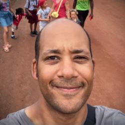 Mads Høgstedt Danquah